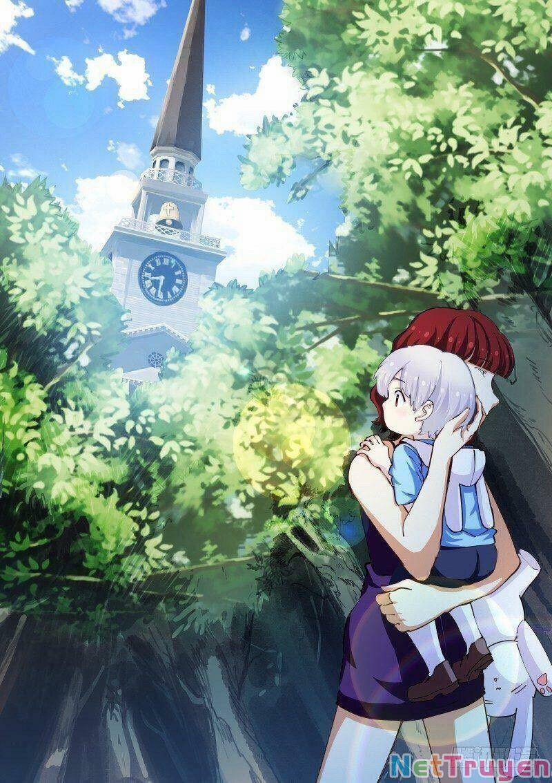 Bạch Vương Tọa 34 trang 4