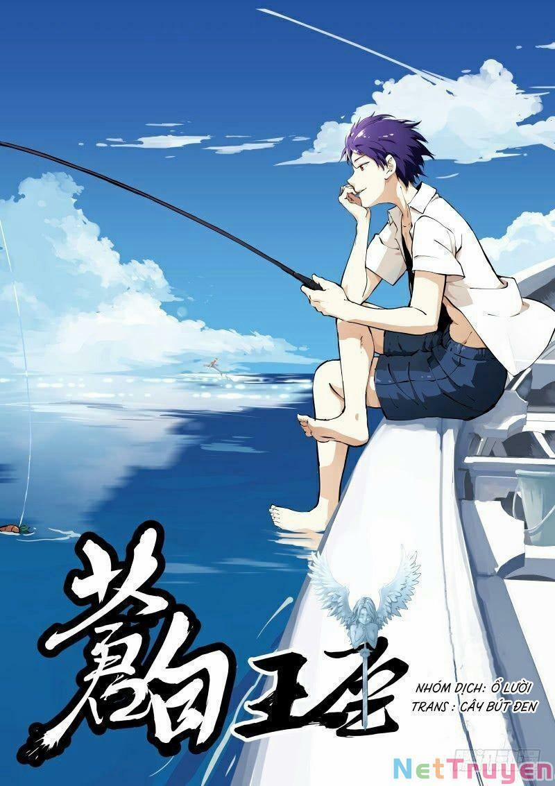 Bạch Vương Tọa 35 trang 0