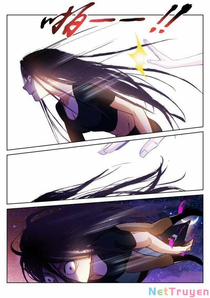 Bạch Vương Tọa 35 trang 11