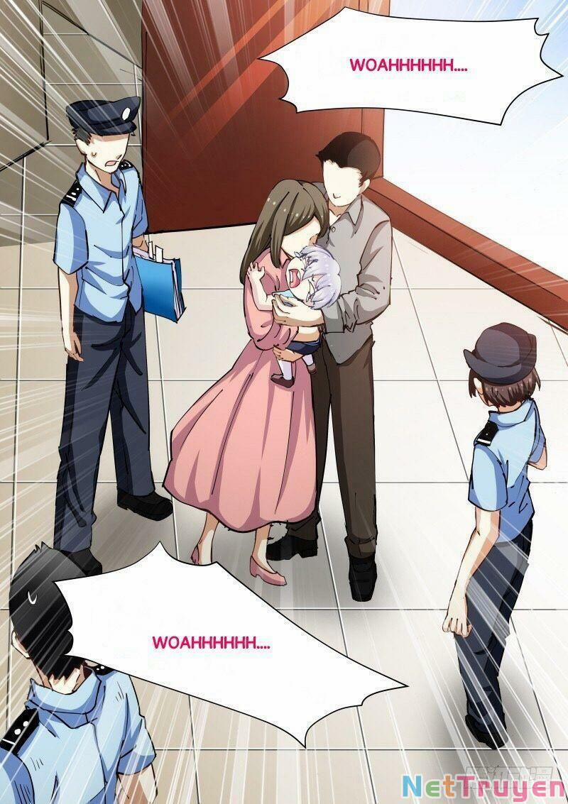 Bạch Vương Tọa 35 trang 4