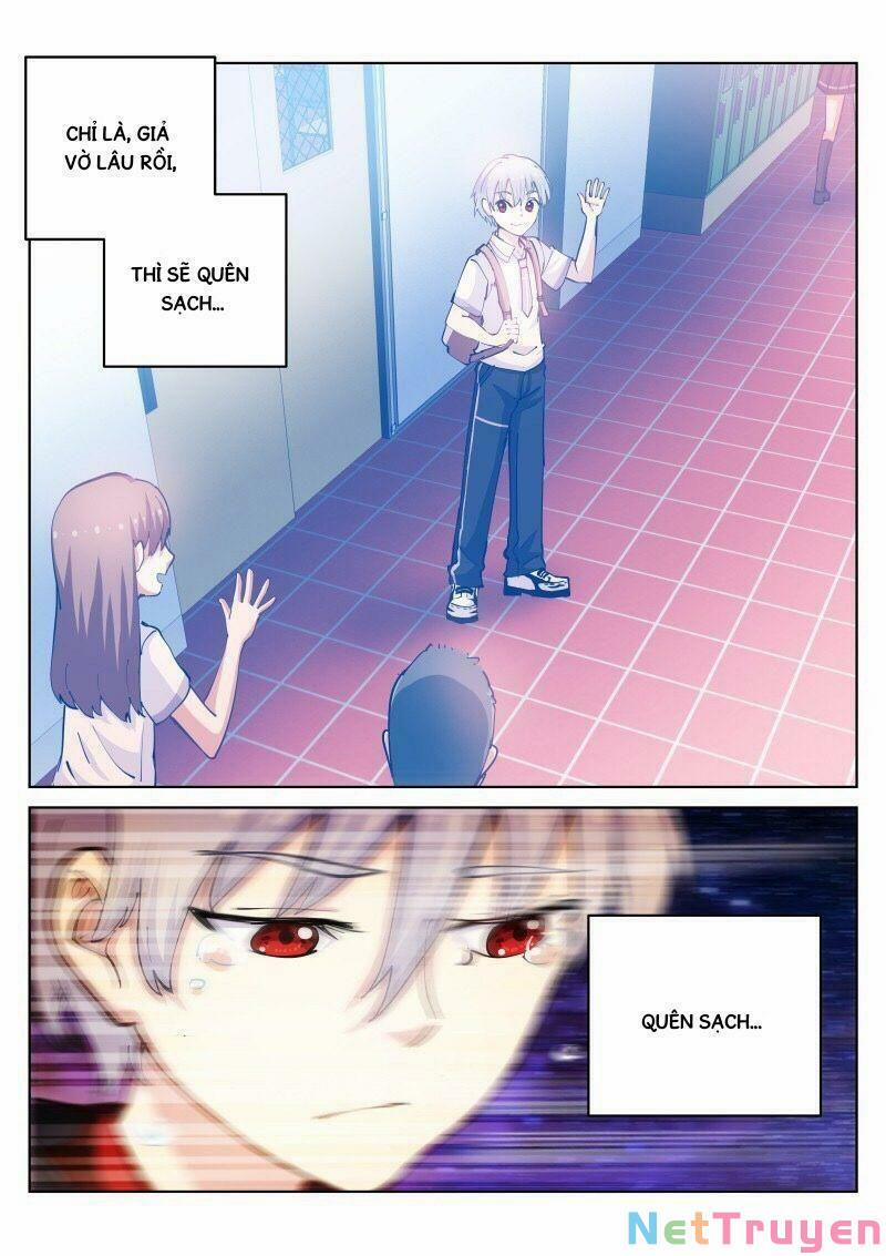 Bạch Vương Tọa 35 trang 6