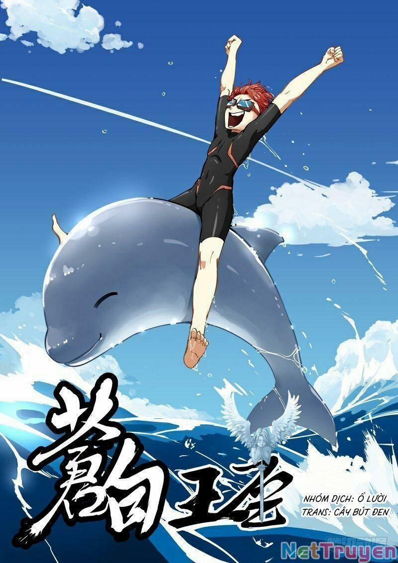 Bạch Vương Tọa 36 trang 0