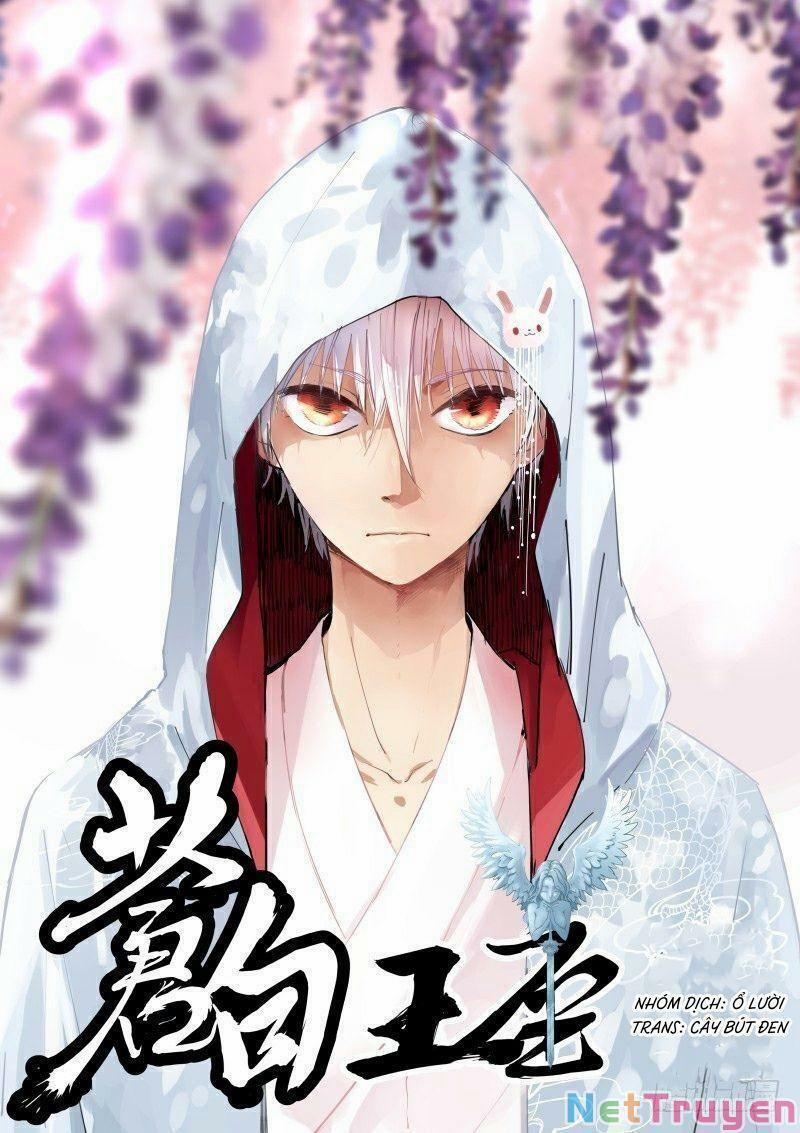 Bạch Vương Tọa 37 trang 0