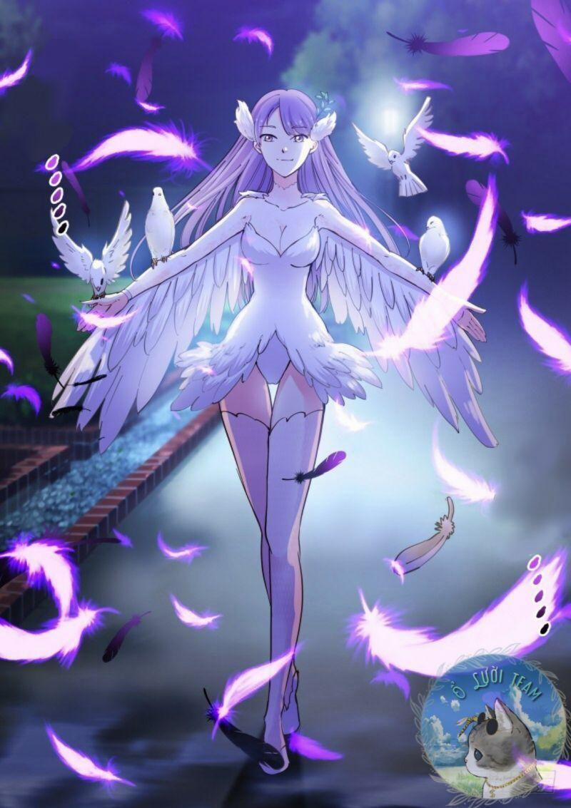 Bạch Vương Tọa 41 trang 6