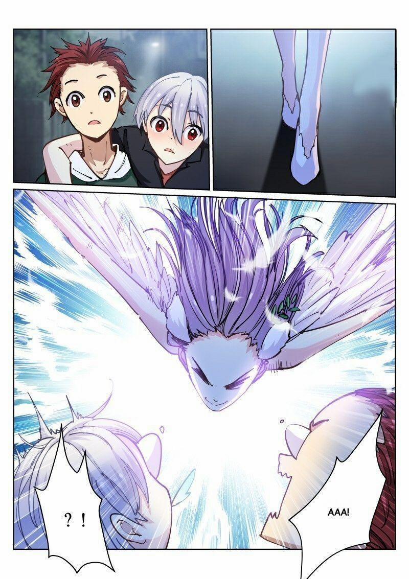 Bạch Vương Tọa 41 trang 7