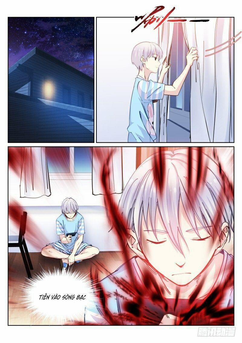 Bạch Vương Tọa 42 trang 5