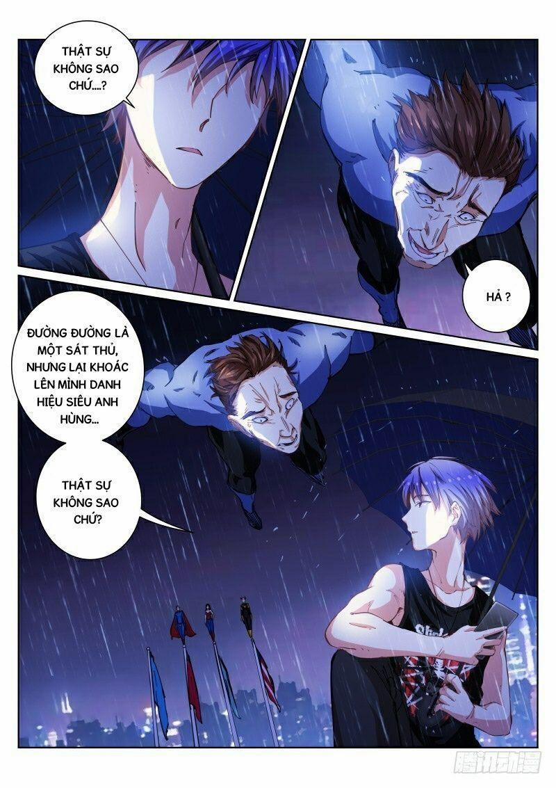 Bạch Vương Tọa 44 trang 5