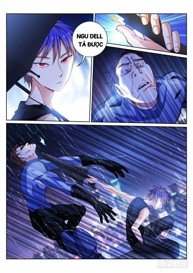 Bạch Vương Tọa 44 trang 6