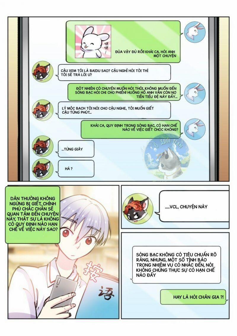 Bạch Vương Tọa 45 trang 6