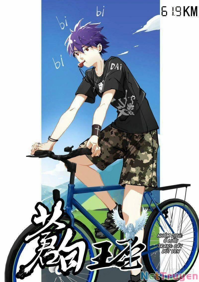 Bạch Vương Tọa 46 trang 2