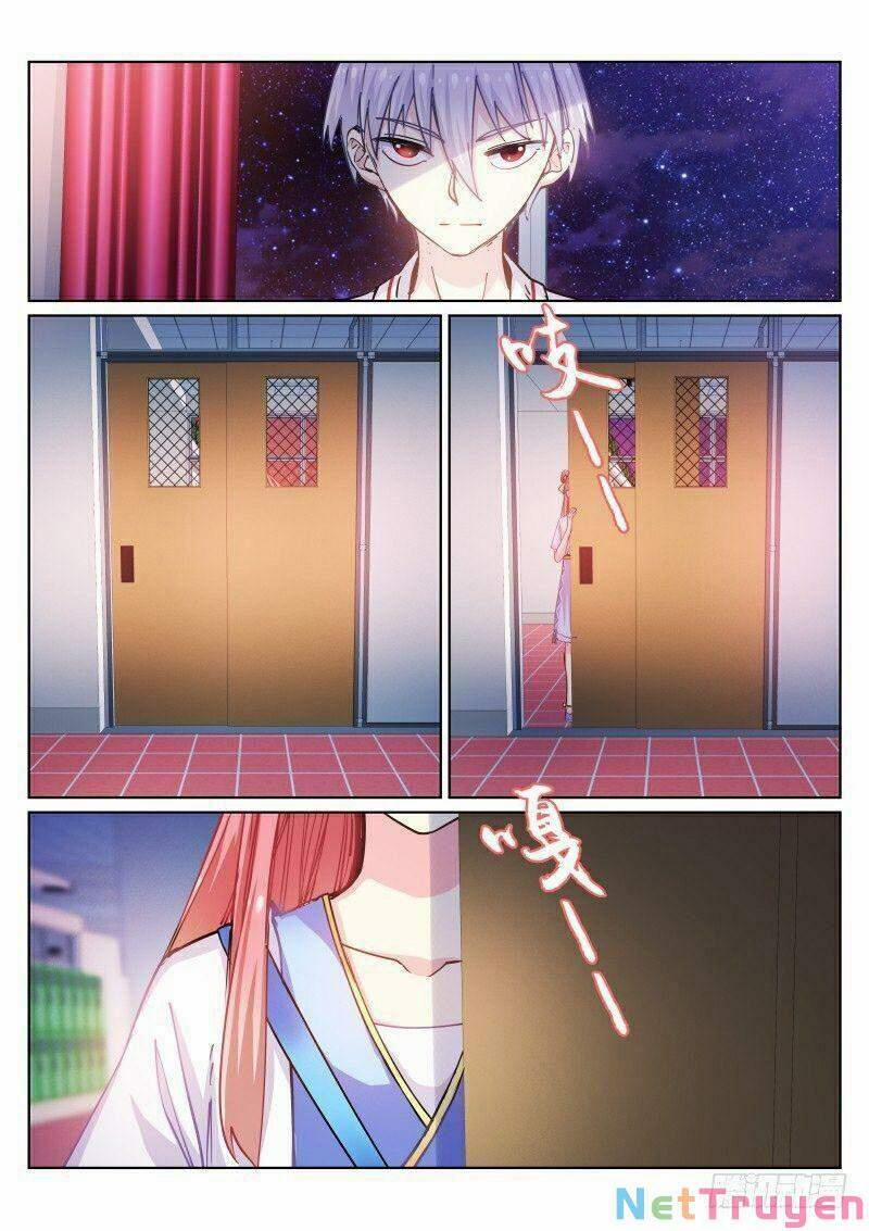 Bạch Vương Tọa 46 trang 5