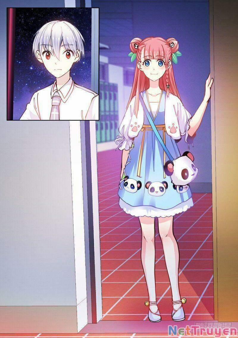 Bạch Vương Tọa 46 trang 6