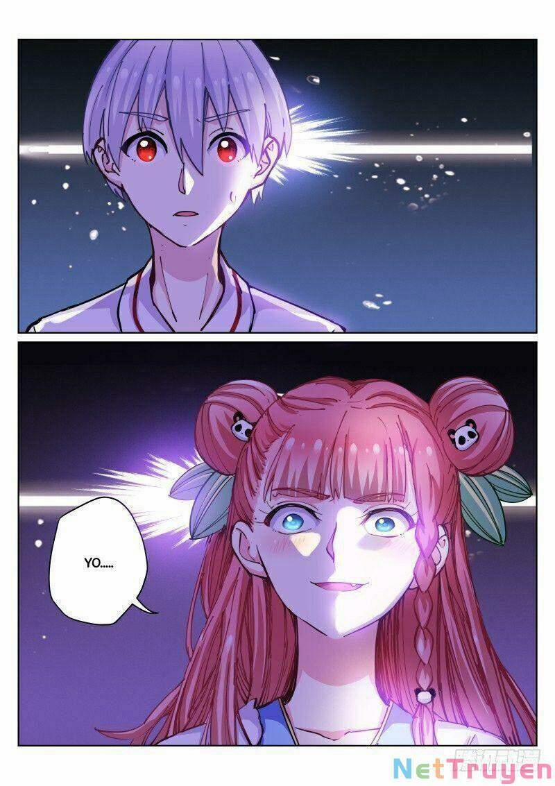 Bạch Vương Tọa 46 trang 7