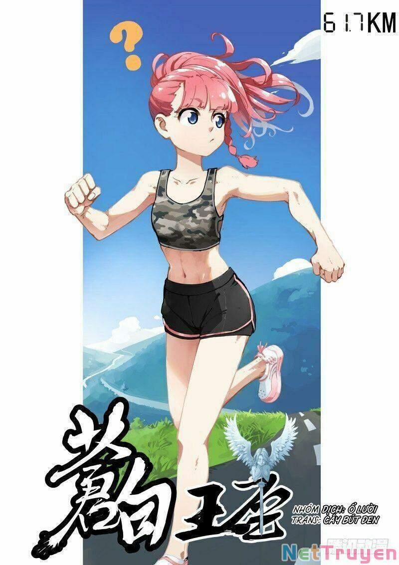 Bạch Vương Tọa 47 trang 0