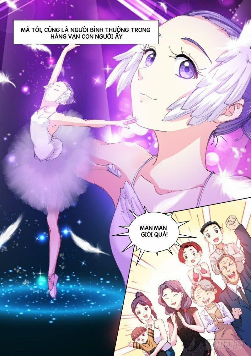 Bạch Vương Tọa 51 trang 2