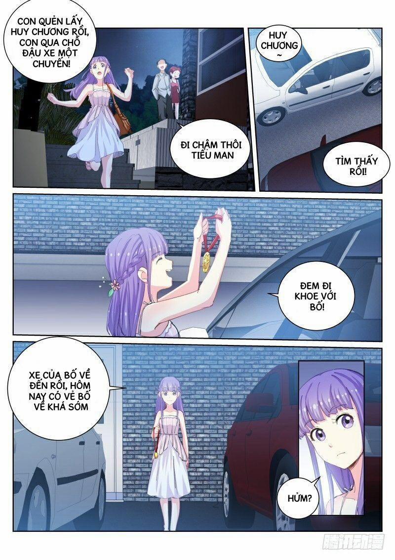 Bạch Vương Tọa 51 trang 6