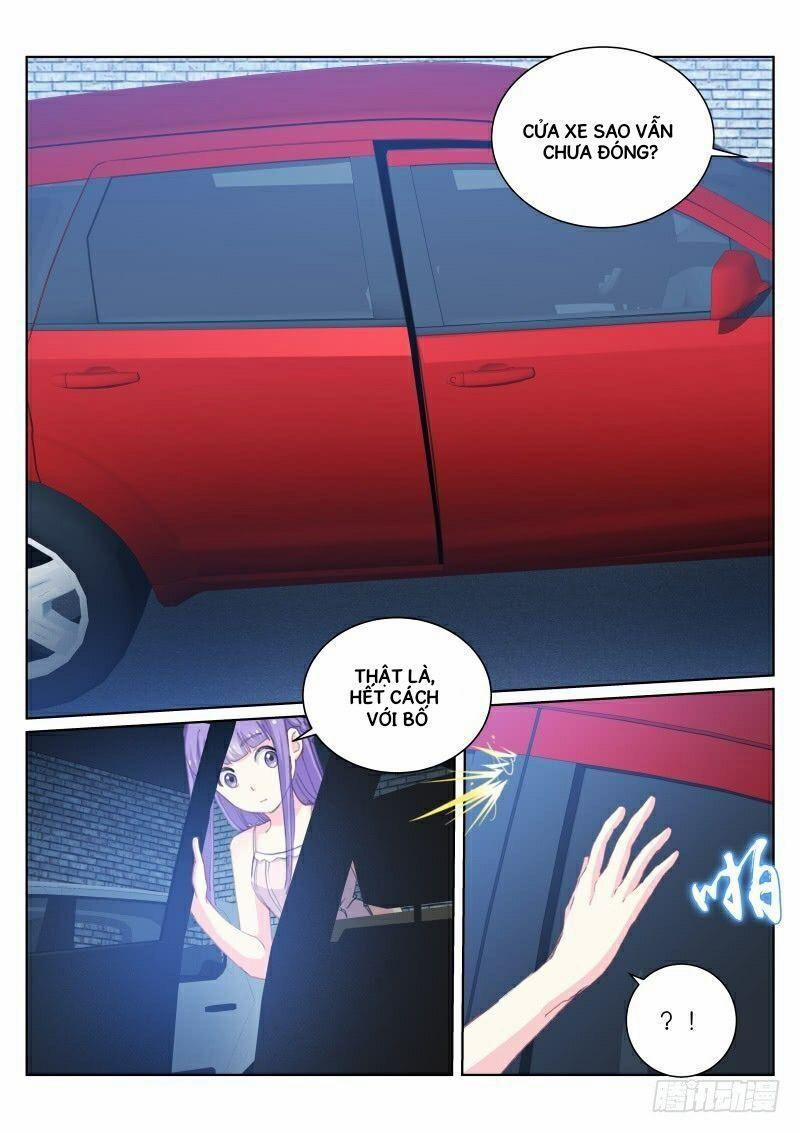 Bạch Vương Tọa 51 trang 7