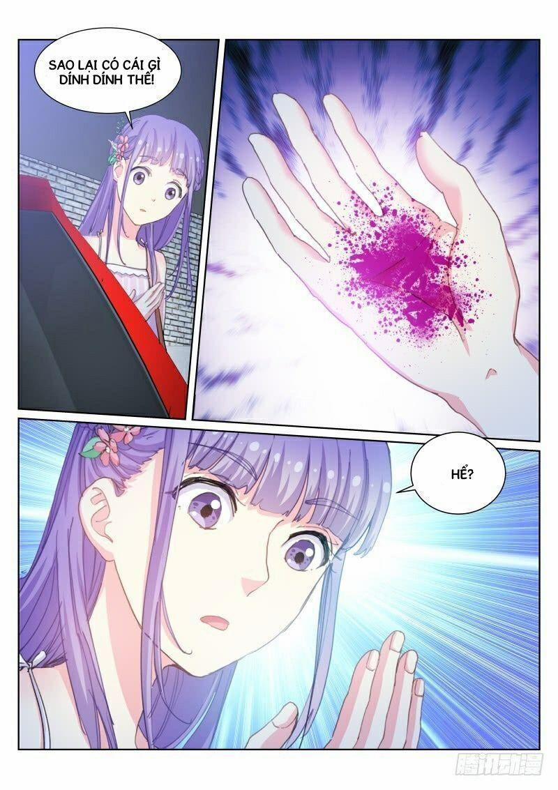 Bạch Vương Tọa 51 trang 8