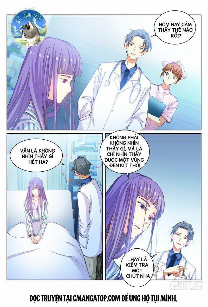 Bạch Vương Tọa 53 trang 2