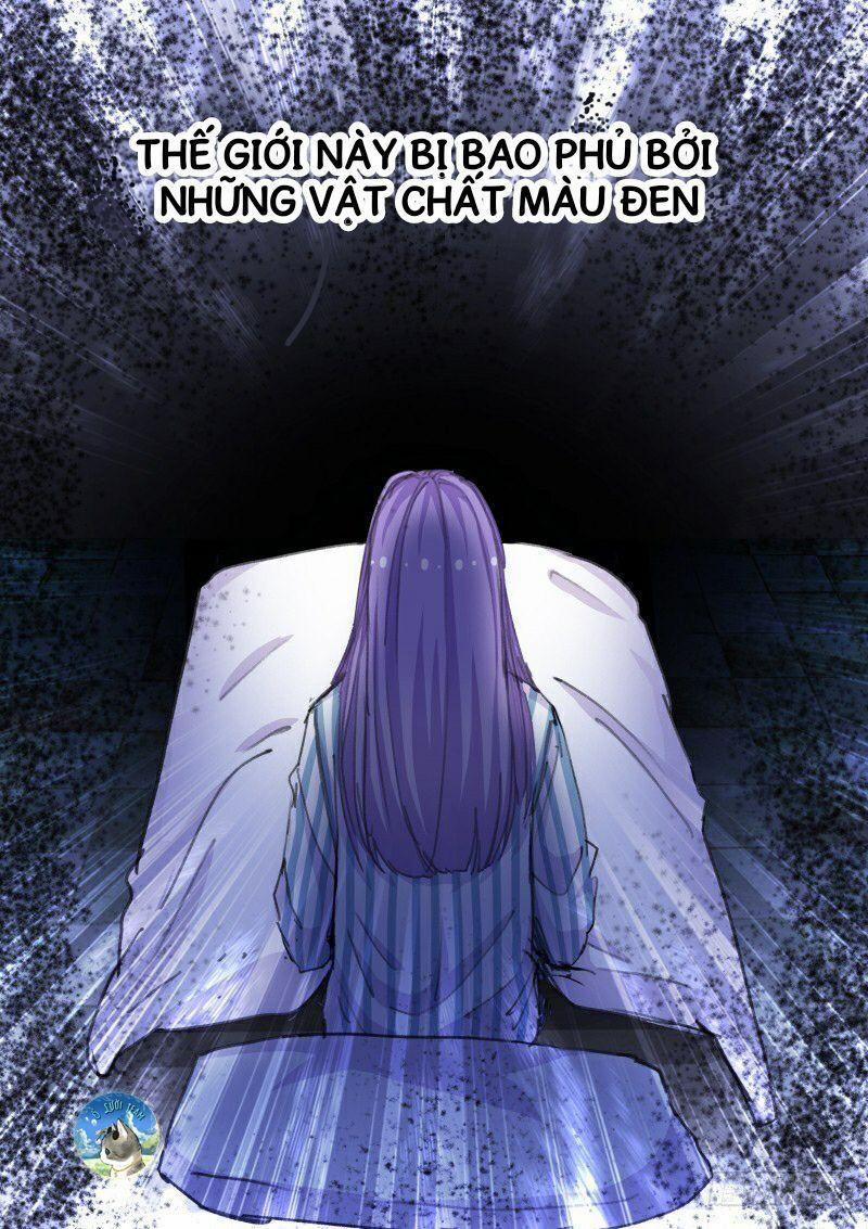 Bạch Vương Tọa 53 trang 5