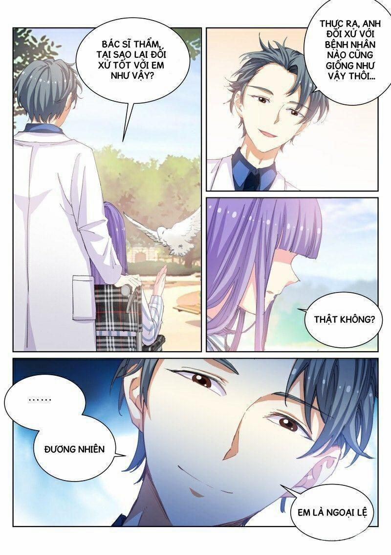 Bạch Vương Tọa 54 trang 5