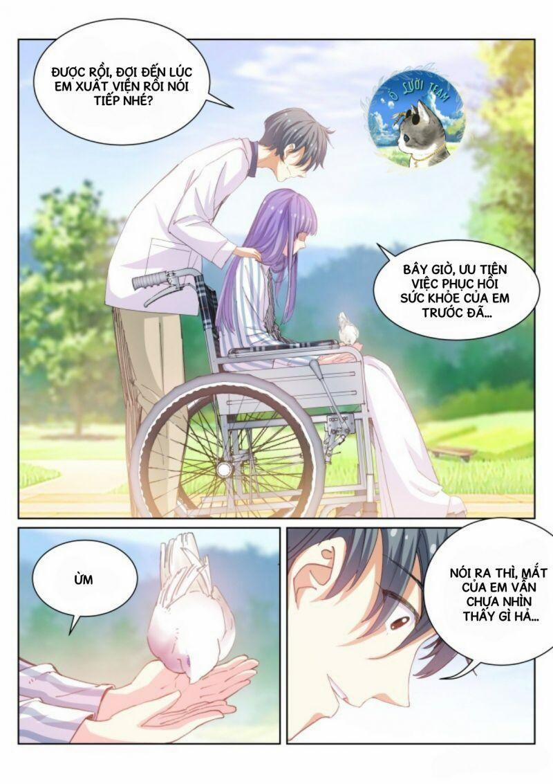 Bạch Vương Tọa 54 trang 6