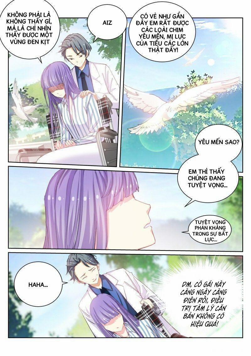 Bạch Vương Tọa 54 trang 7