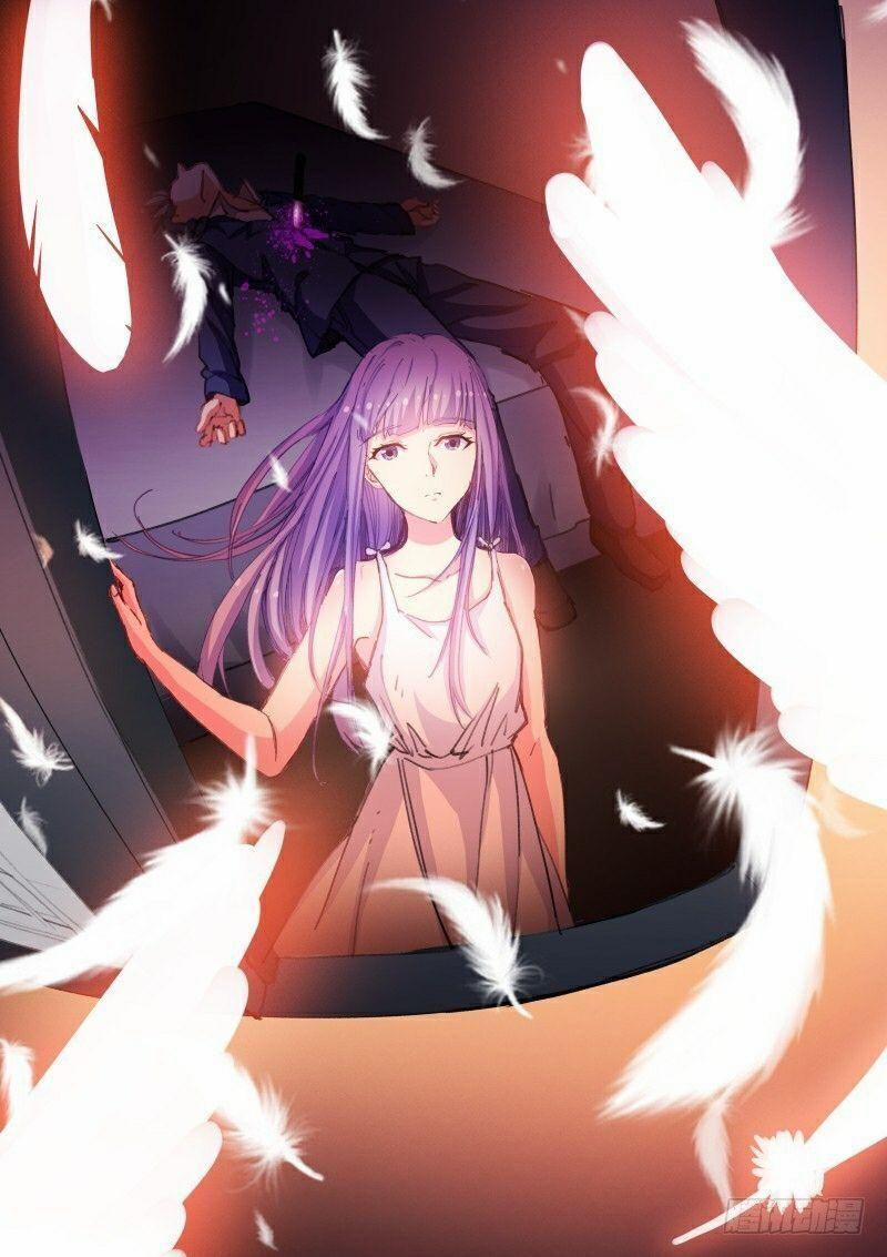 Bạch Vương Tọa 55 trang 2