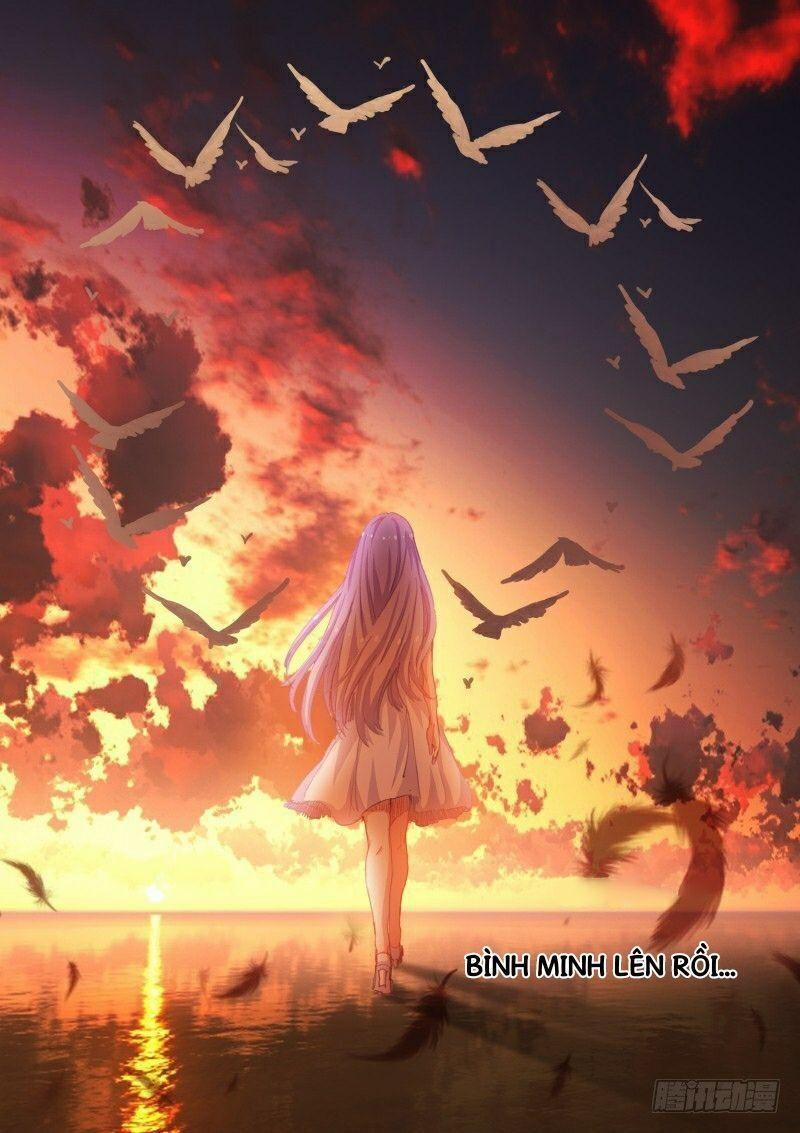 Bạch Vương Tọa 55 trang 3