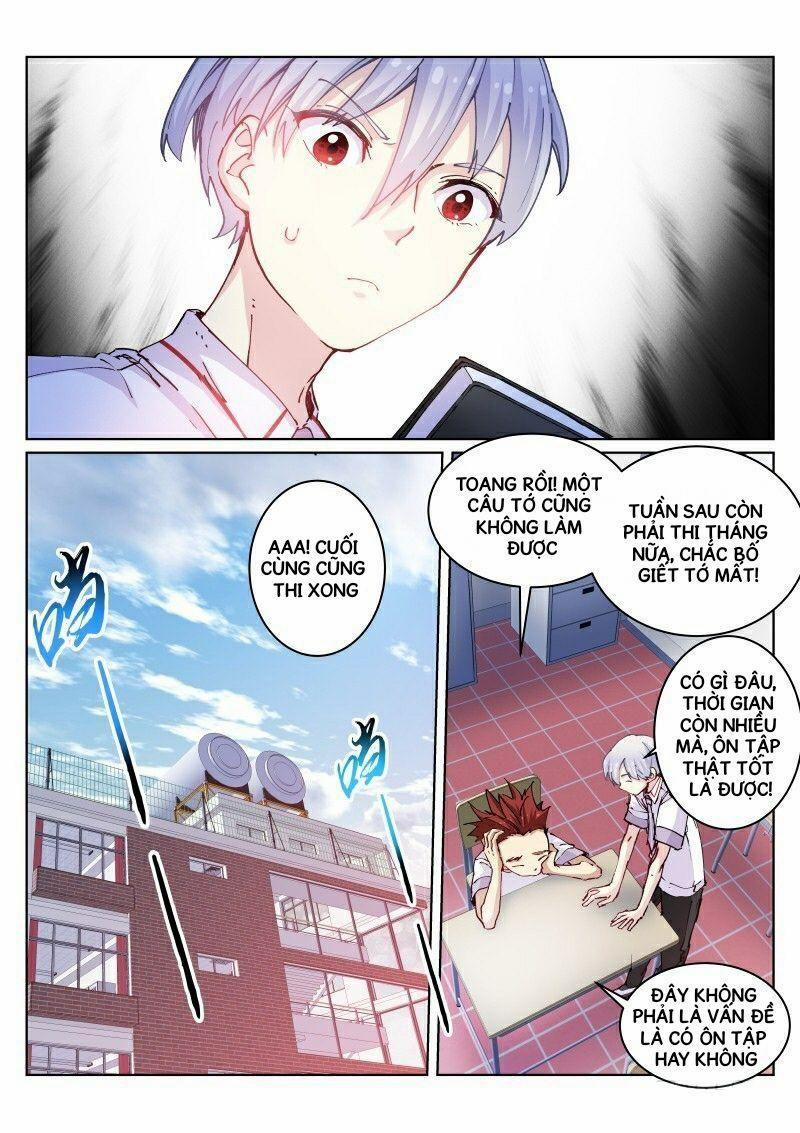 Bạch Vương Tọa 56 trang 6