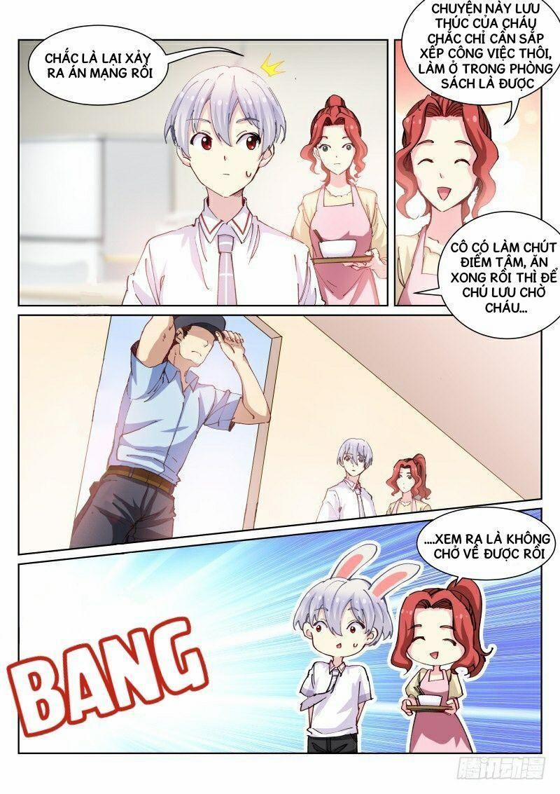 Bạch Vương Tọa 57 trang 4