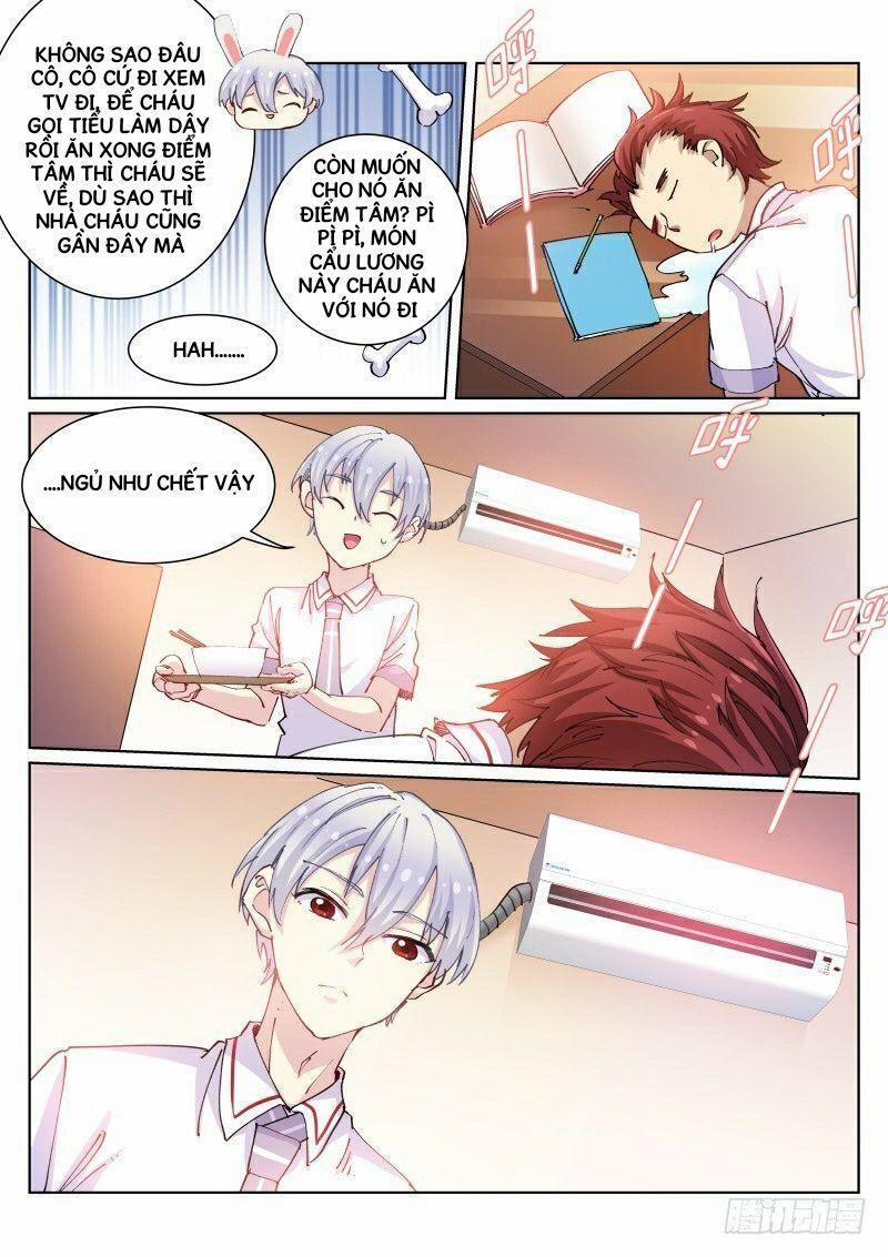 Bạch Vương Tọa 57 trang 5