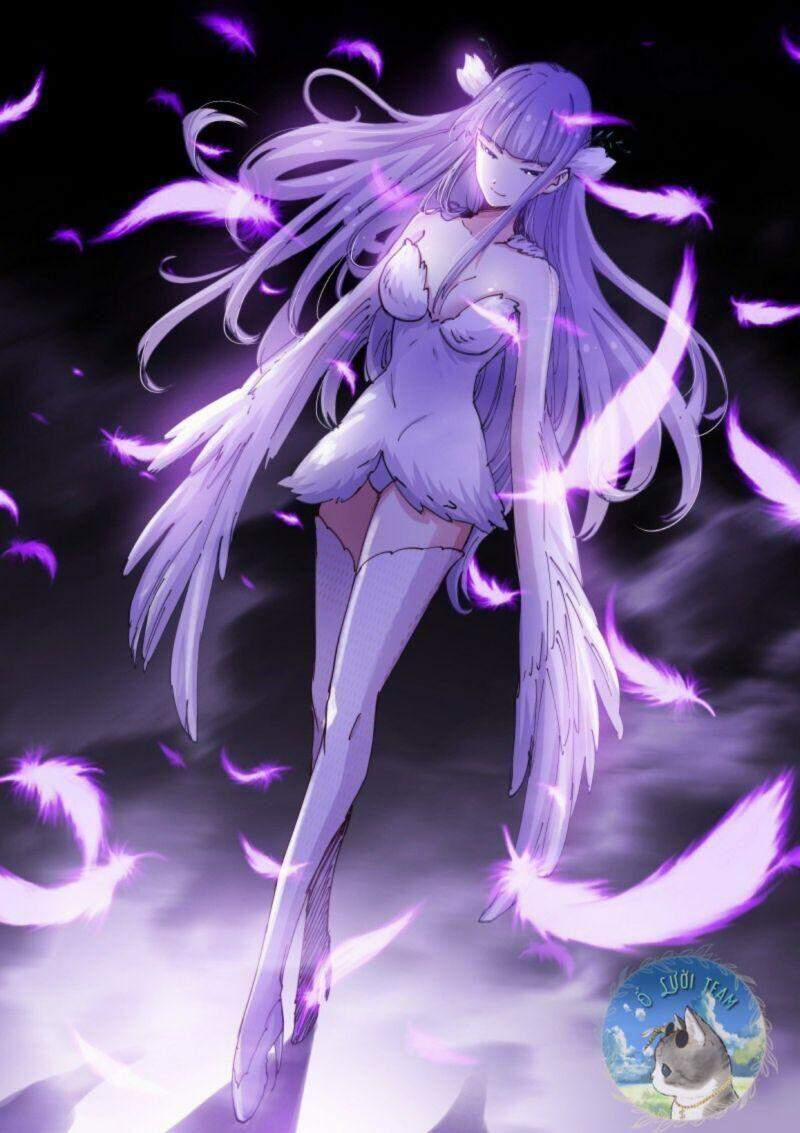 Bạch Vương Tọa 58 trang 9