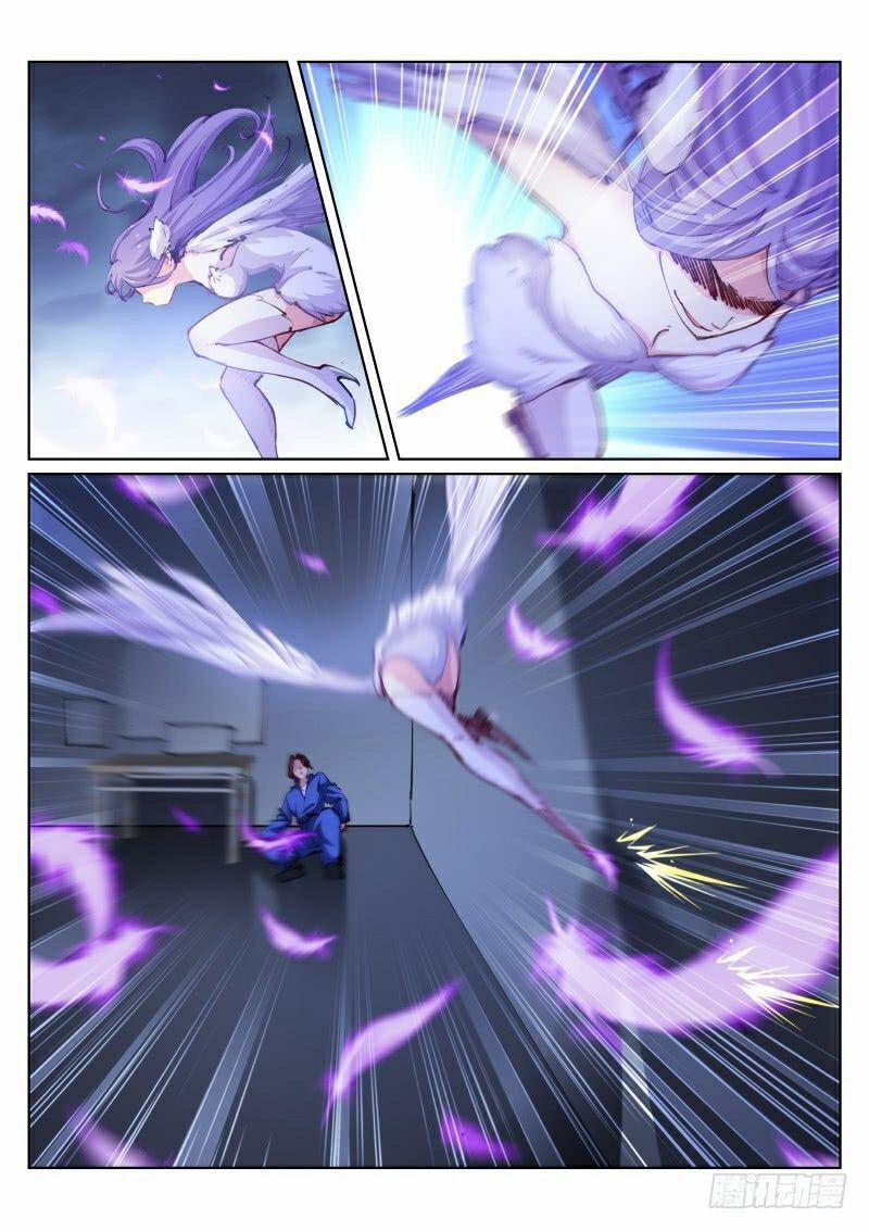 Bạch Vương Tọa 59 trang 4