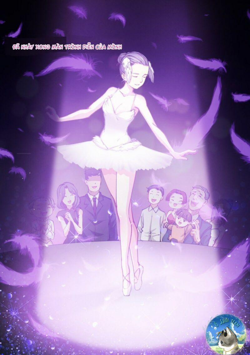 Bạch Vương Tọa 60 trang 11