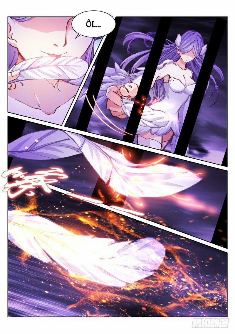 Bạch Vương Tọa 60 trang 4