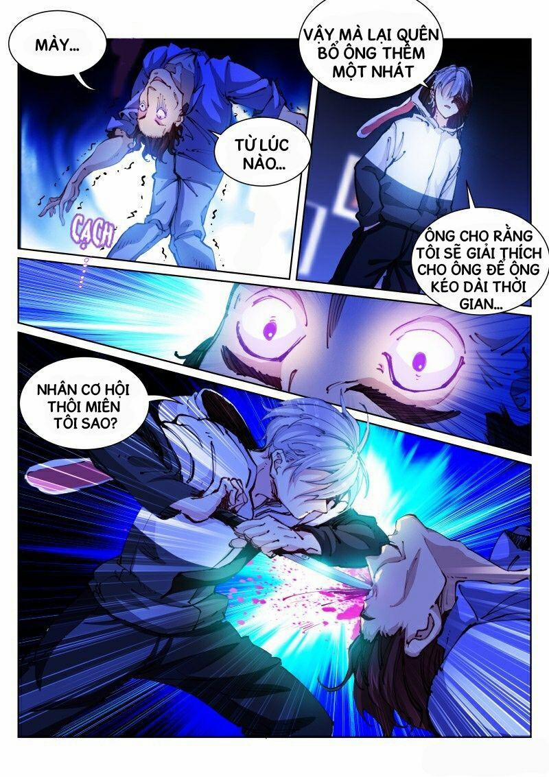 Bạch Vương Tọa 63 trang 4