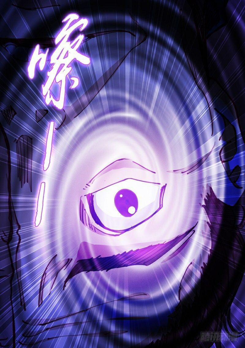 Bạch Vương Tọa 63 trang 6