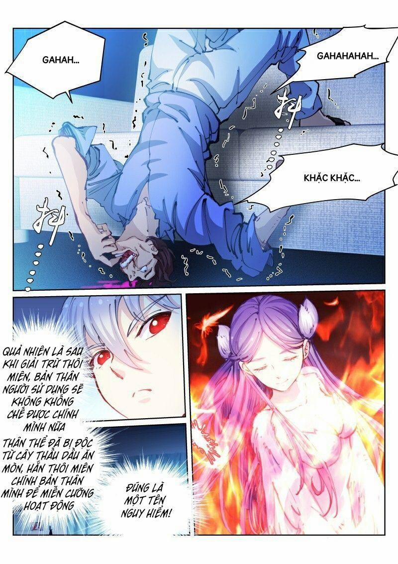 Bạch Vương Tọa 66 trang 4