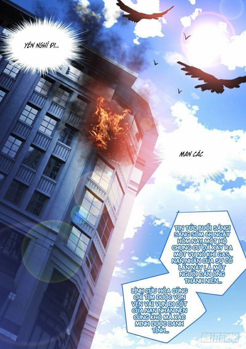 Bạch Vương Tọa 66 trang 5