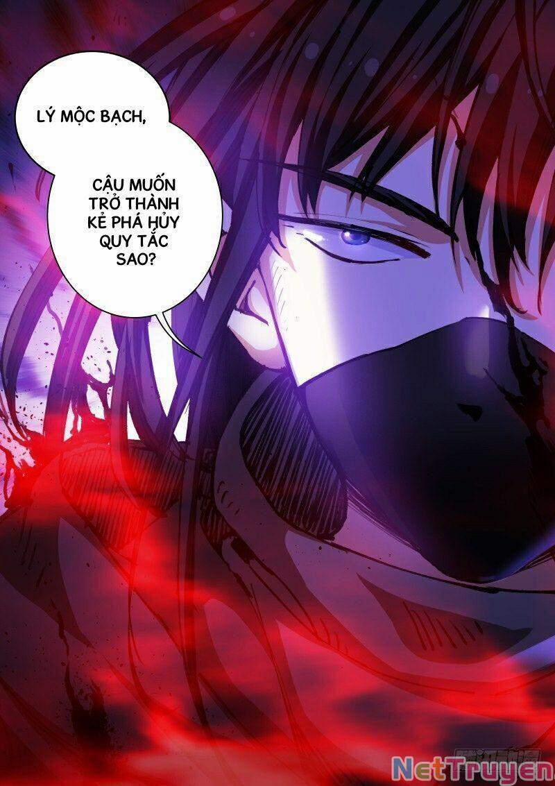 Bạch Vương Tọa 68 trang 2