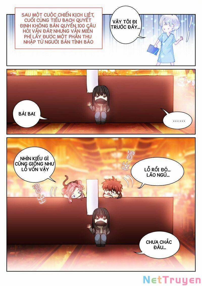 Bạch Vương Tọa 68 trang 4