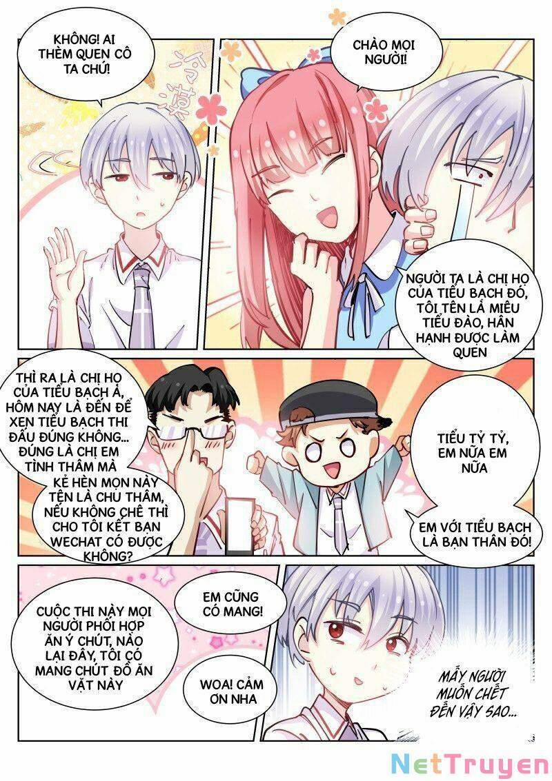 Bạch Vương Tọa 69 trang 11