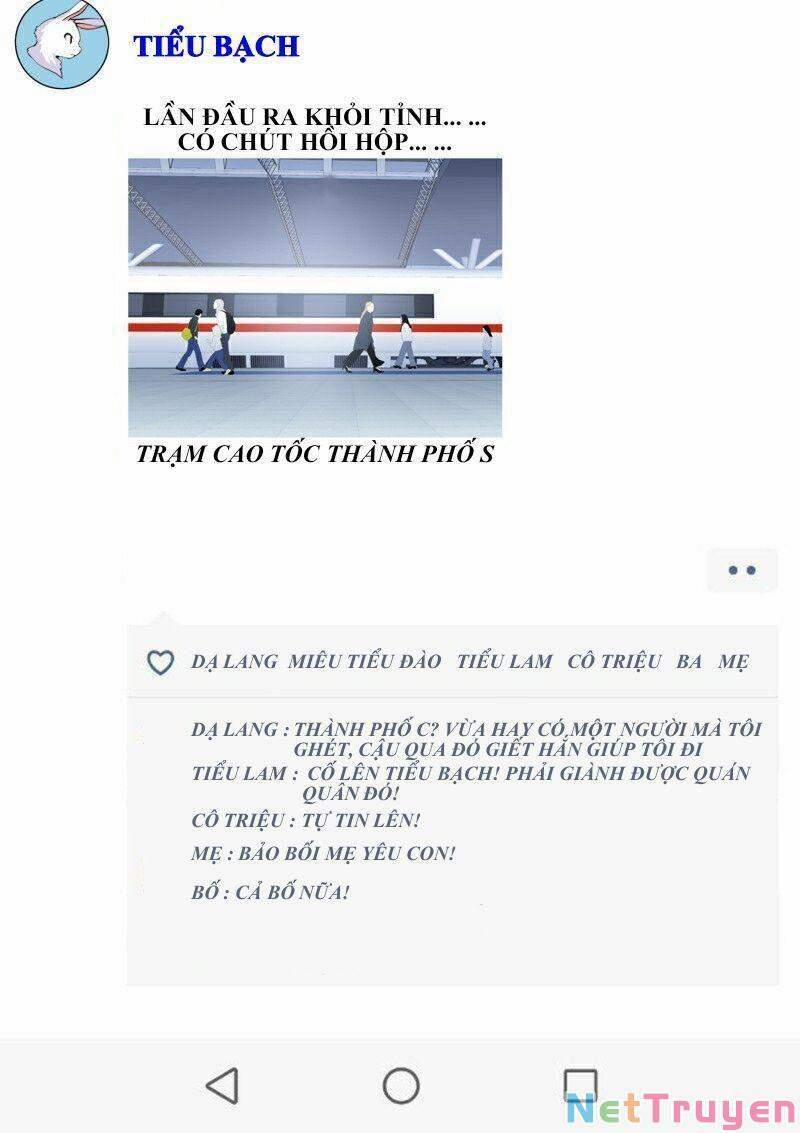 Bạch Vương Tọa 69 trang 12