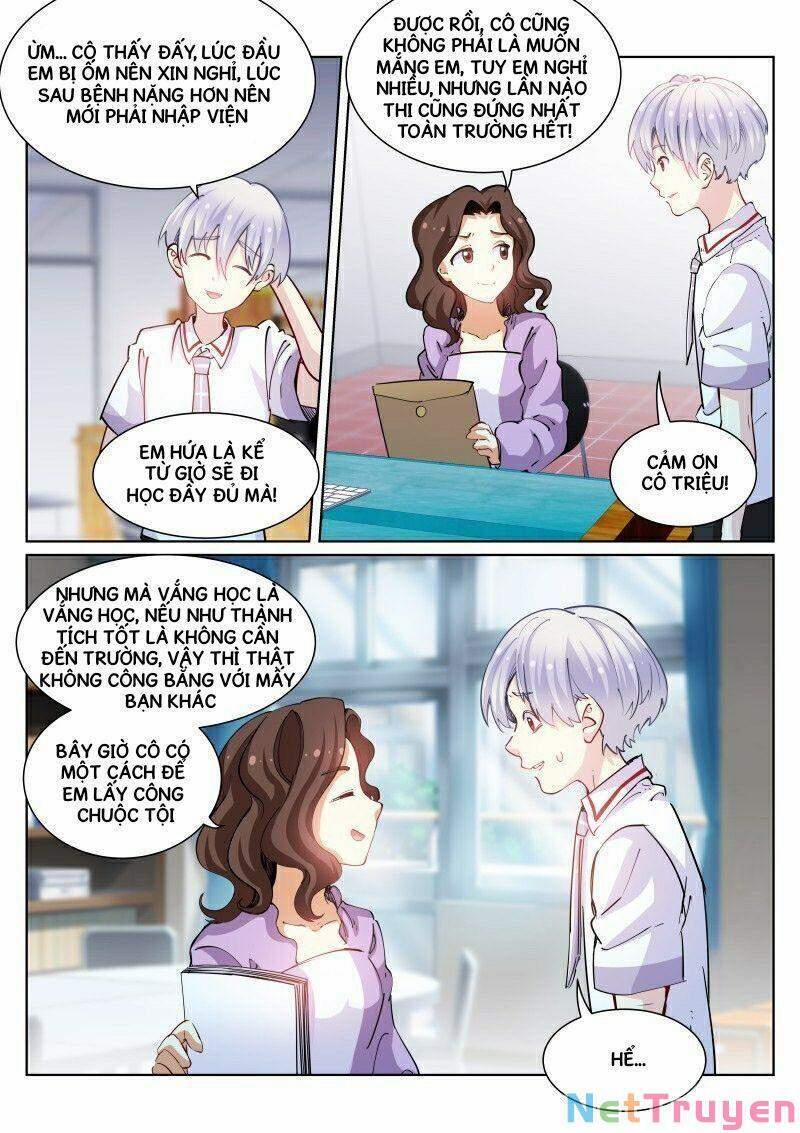 Bạch Vương Tọa 69 trang 4