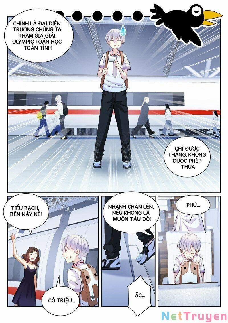 Bạch Vương Tọa 69 trang 5