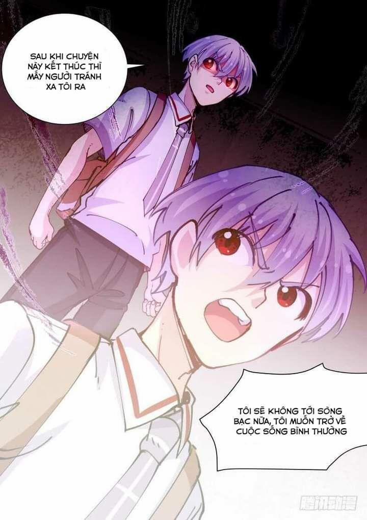 Bạch Vương Tọa 73 trang 7