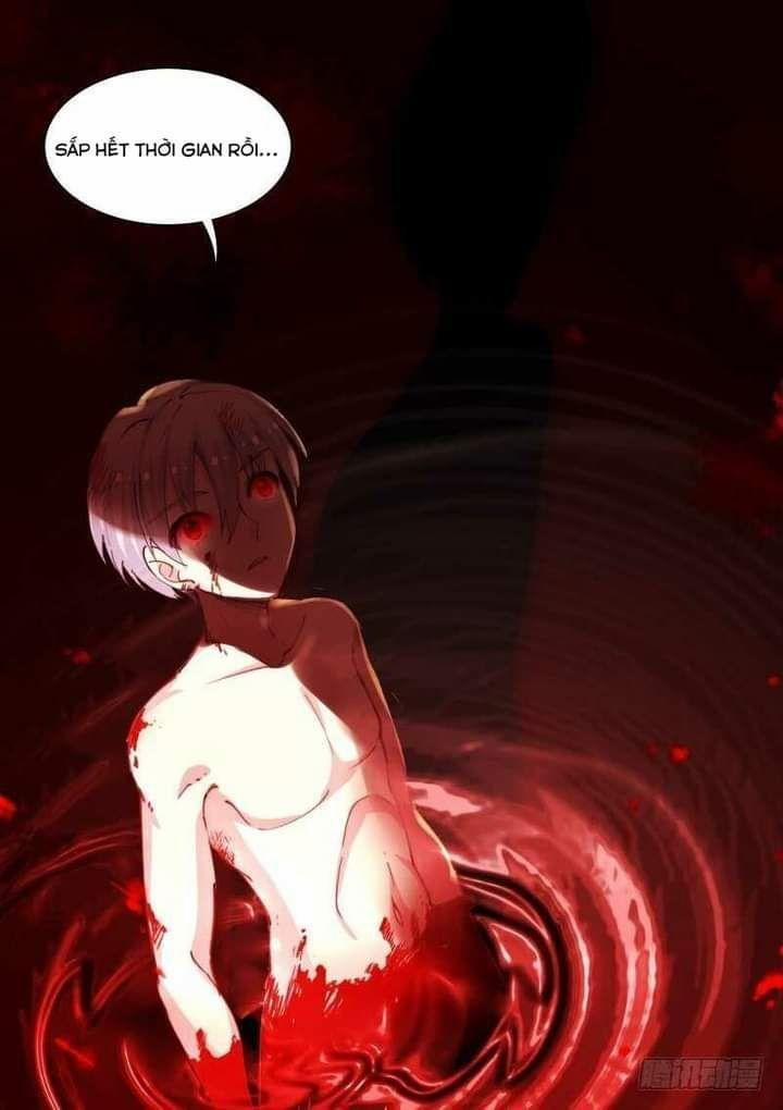 Bạch Vương Tọa 73 trang 9