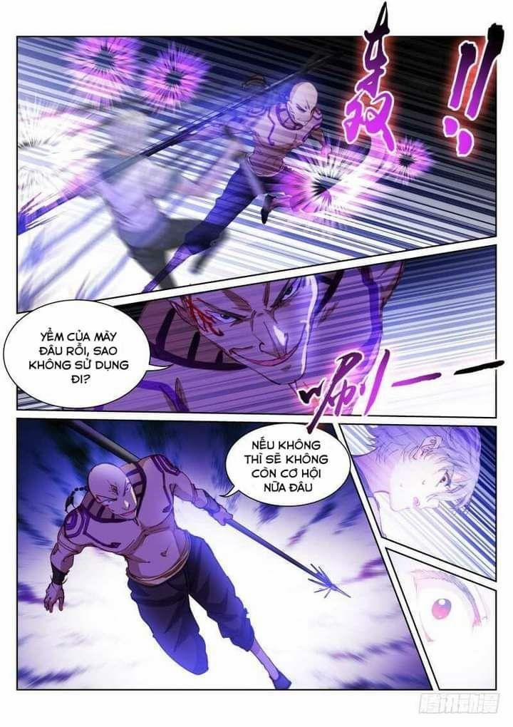 Bạch Vương Tọa 75 trang 4