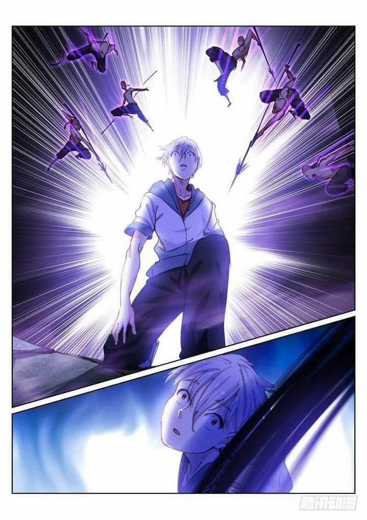 Bạch Vương Tọa 75 trang 7